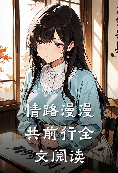 情路漫漫共前行全文阅读