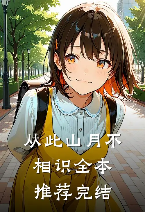 从此山月不相识全本推荐完结