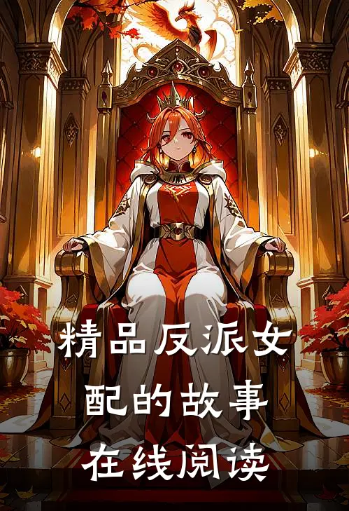 精品反派女配的故事在线阅读