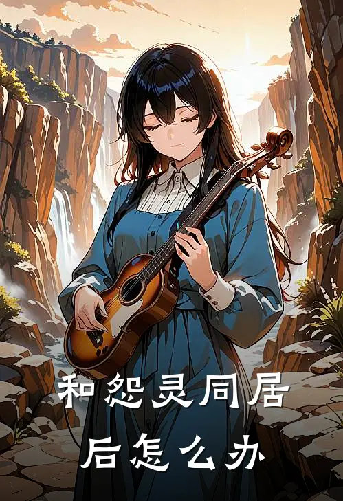 和怨灵同居后怎么办