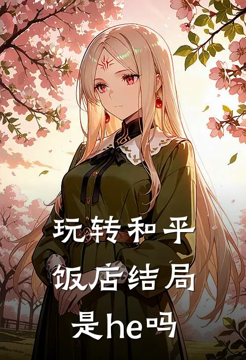 玩转和平饭店结局是he吗