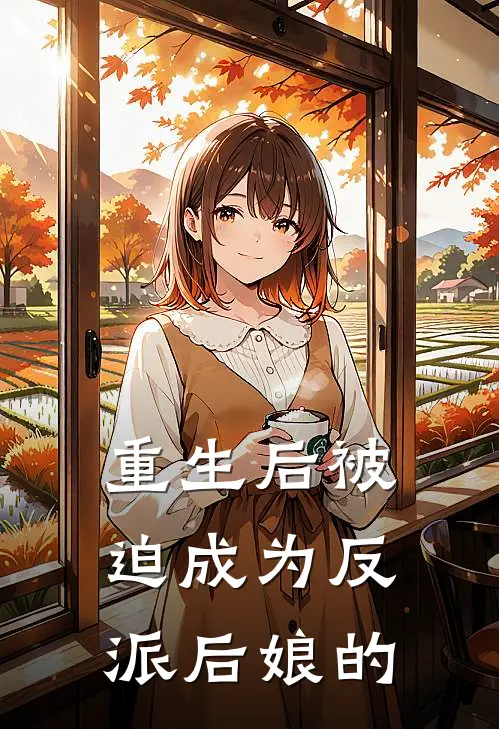 重生后被迫成为反派后娘的