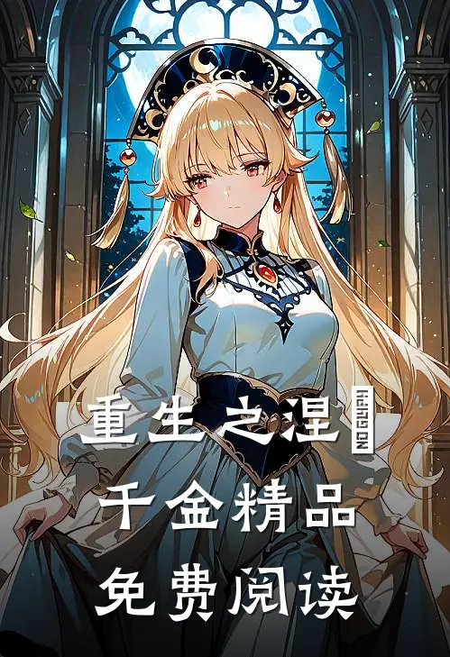 重生之涅槃千金精品免费阅读