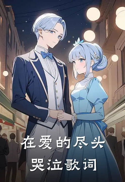 在爱的尽头哭泣歌词
