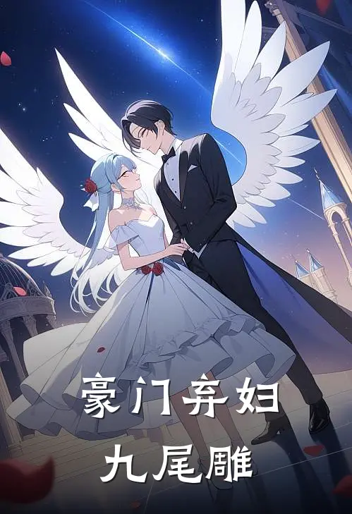 豪门弃妇九尾雕