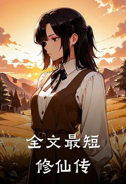 全文最短修仙传