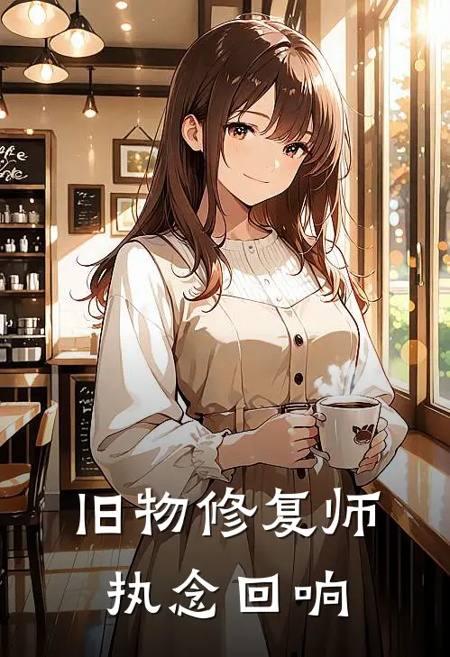 旧物修复师：执念回响
