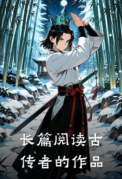 长篇阅读古传者的作品
