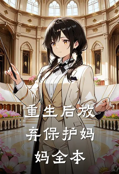 重生后放弃保护妈妈全本