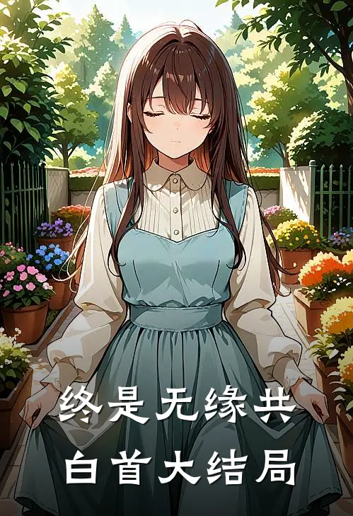 终是无缘共白首大结局