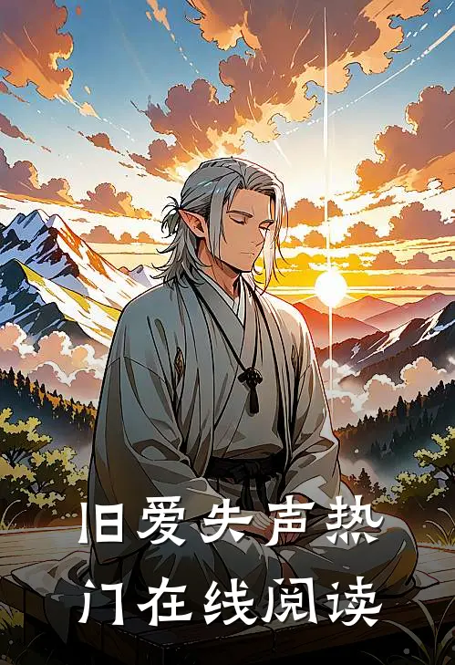 旧爱失声热门在线阅读