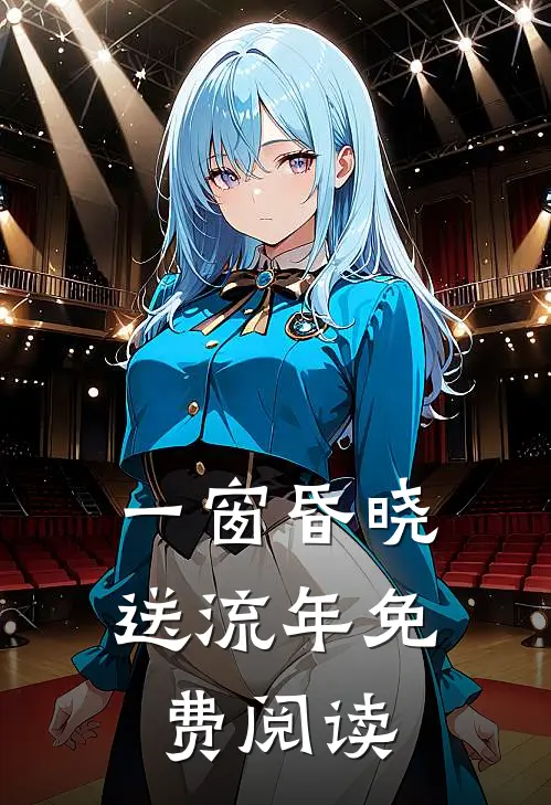 一窗昏晓送流年免费阅读