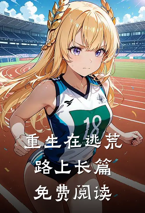 重生在逃荒路上长篇免费阅读