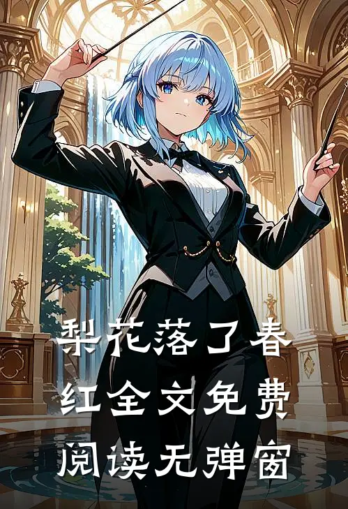 梨花落了春红全文免费阅读无弹窗