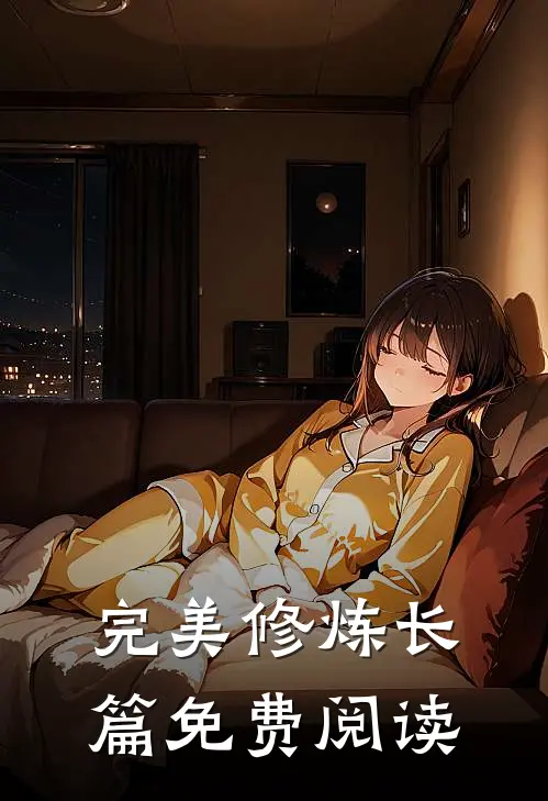 完美修炼长篇免费阅读
