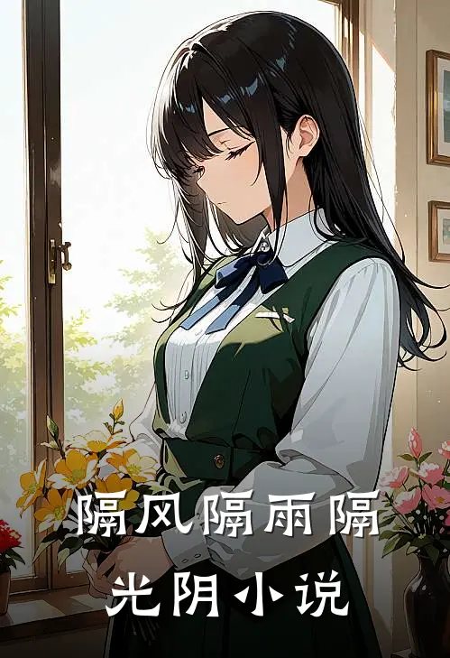 隔风隔雨隔光阴小说