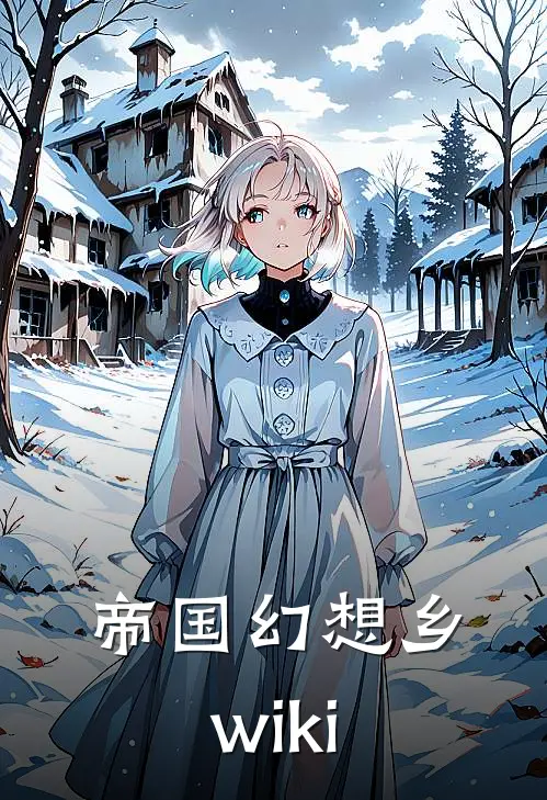 帝国幻想乡wiki