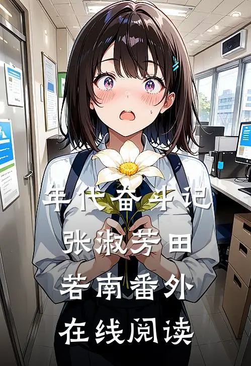 年代奋斗记张淑芳田若南 番外在线阅读