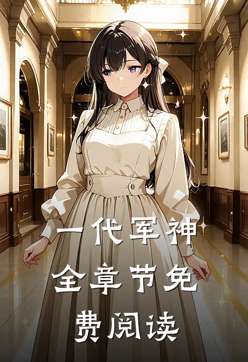 一代军神全章节免费阅读
