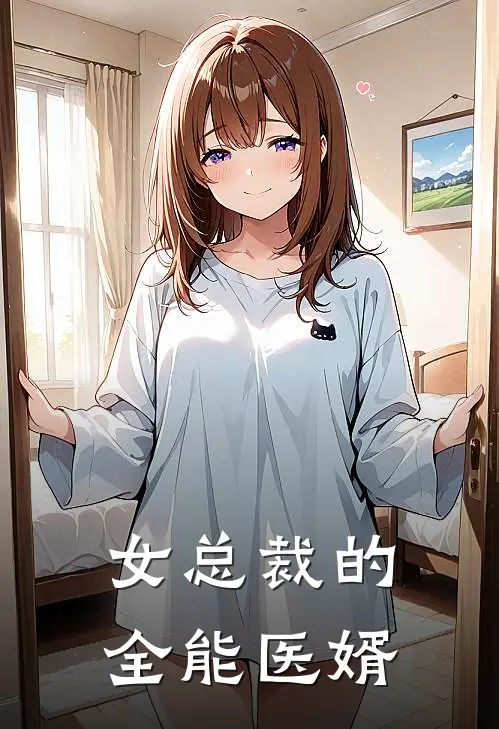 女总裁的全能医婿