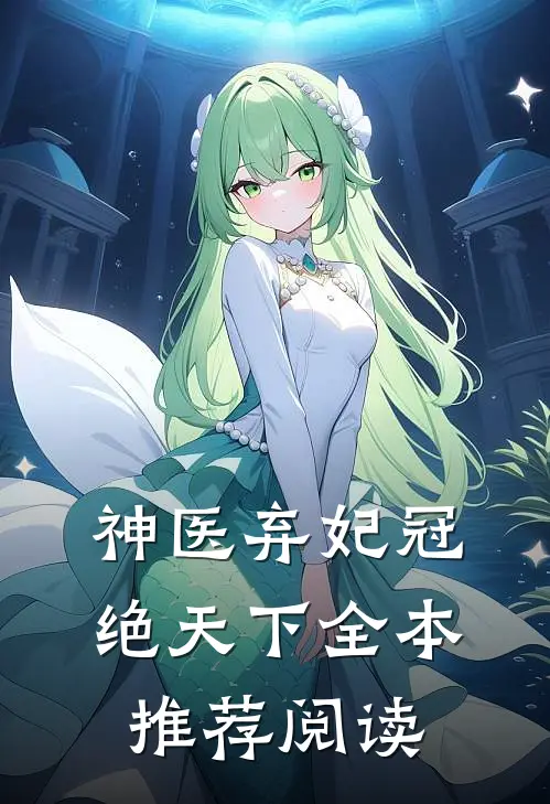 神医弃妃冠绝天下全本推荐阅读