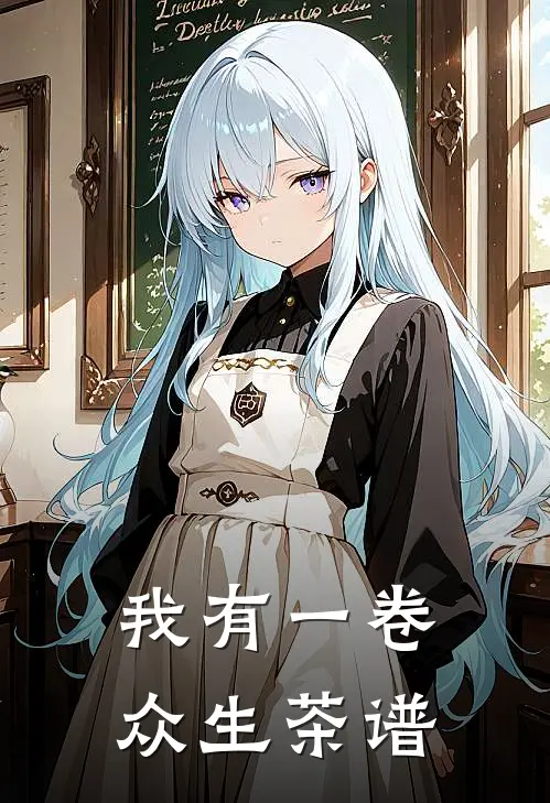 我有一卷众生茶谱