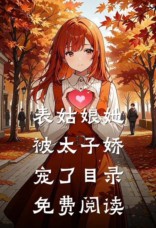 表姑娘她被太子娇宠了目录免费阅读