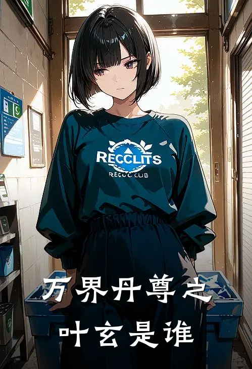 万界丹尊之叶玄是谁