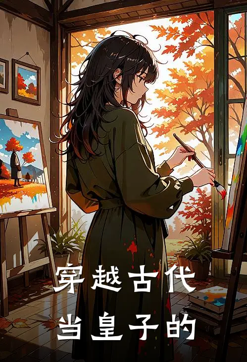 穿越古代当皇子的