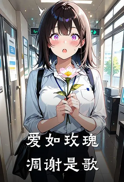 爱如玫瑰凋谢是歌