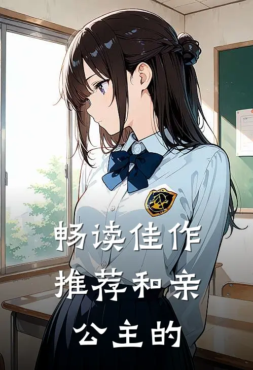畅读佳作推荐和亲公主的