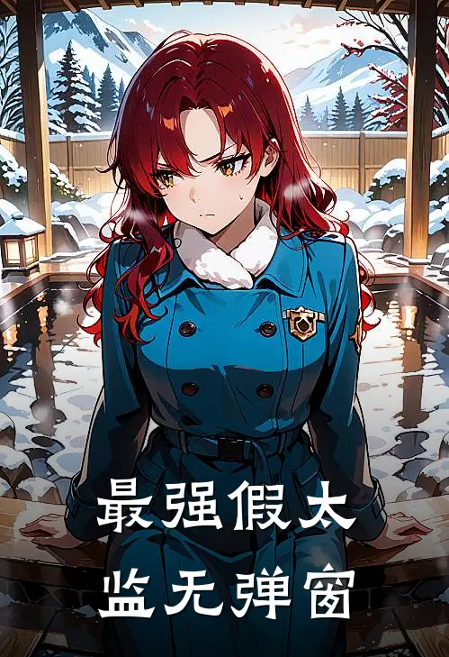 最强假太监无弹窗