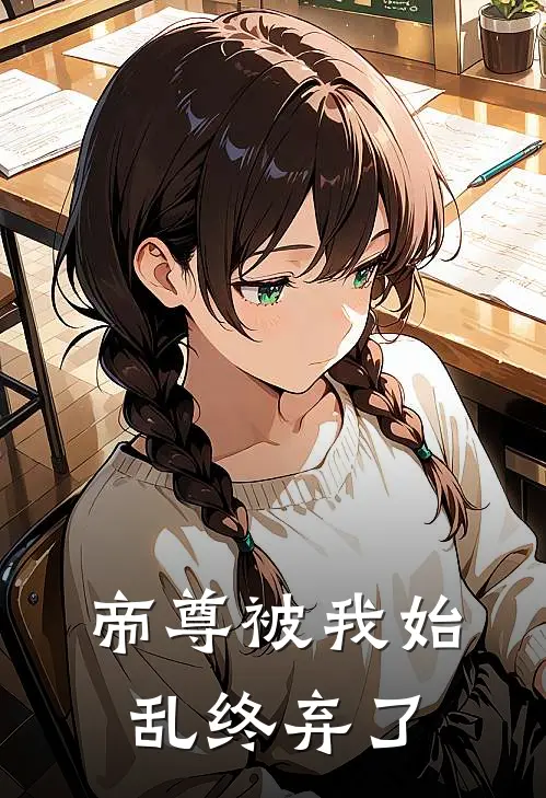 帝尊被我始乱终弃了