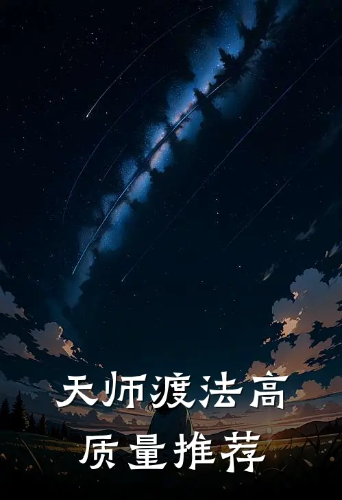 天师渡法高质量推荐