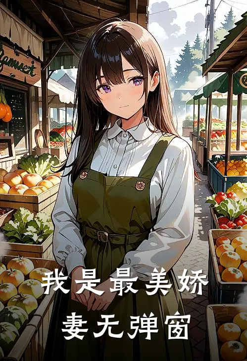 我是最美娇妻无弹窗