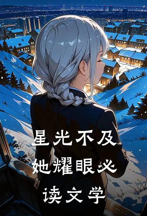 星光不及她耀眼必读文学