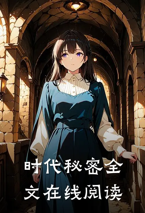 时代秘密全文在线阅读