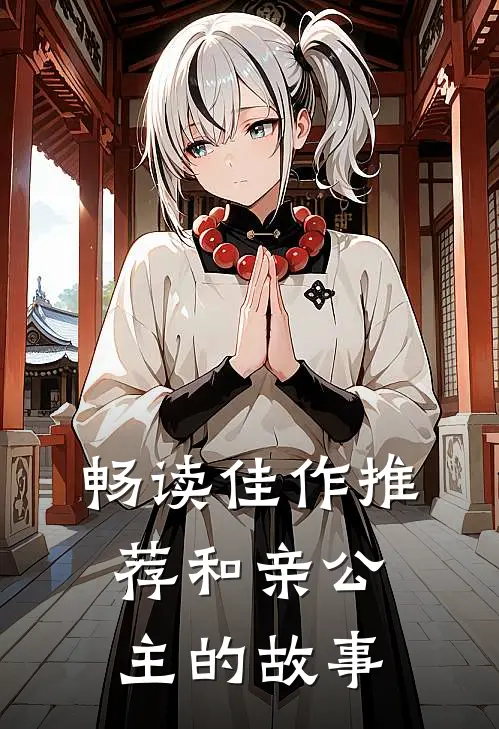 畅读佳作推荐和亲公主的故事