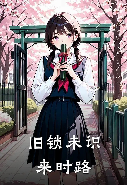旧锁未识来时路