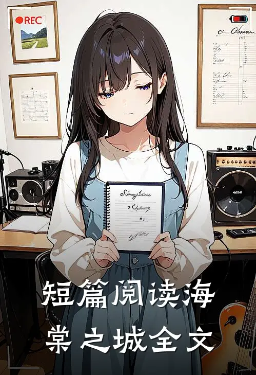 短篇阅读海棠之城全文