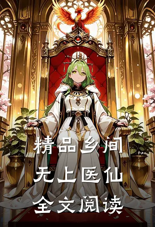 精品乡间无上医仙全文阅读