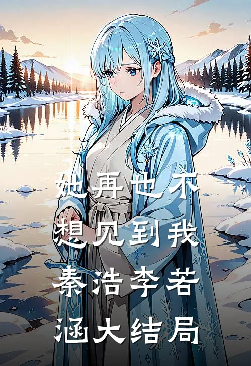 她再也不想见到我秦浩李若涵大结局