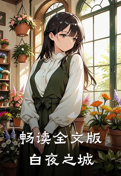 畅读全文版白夜之城