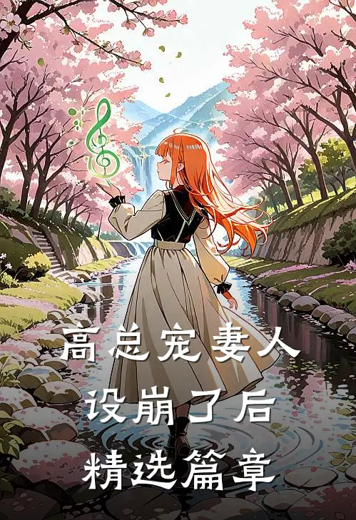 高总宠妻人设崩了后精选篇章