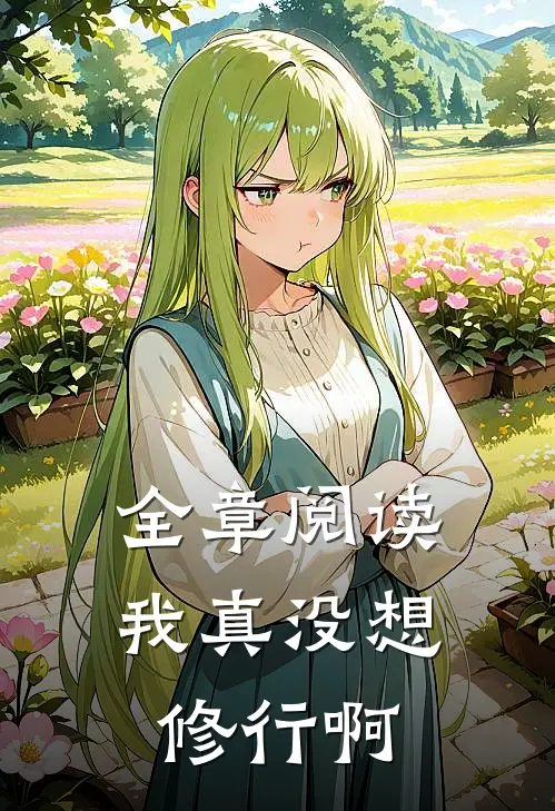 全章阅读我真没想修行啊