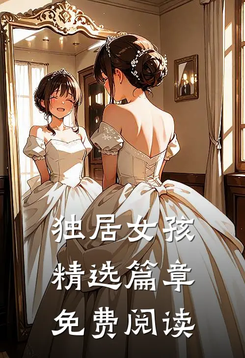 独居女孩精选篇章免费阅读