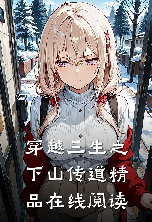 穿越三生之下山传道精品在线阅读