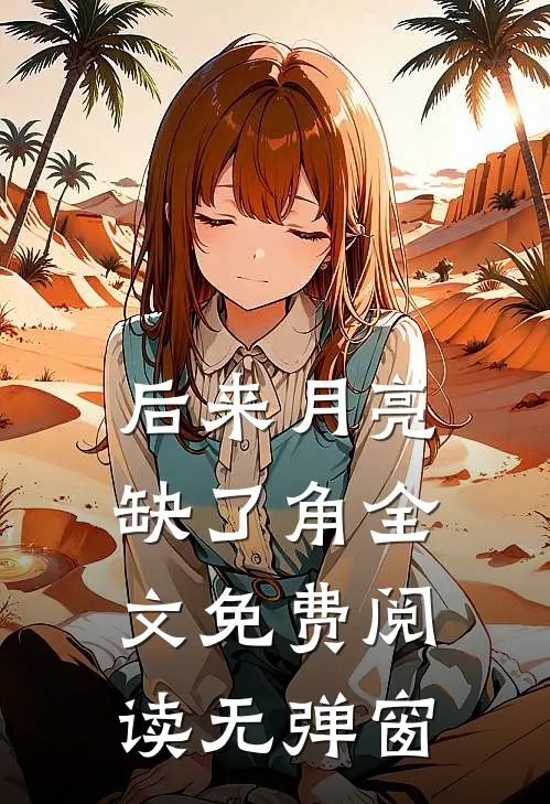 后来月亮缺了角全文免费阅读无弹窗