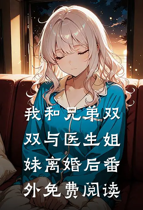 我和兄弟双双与医生姐妹离婚后番外免费阅读