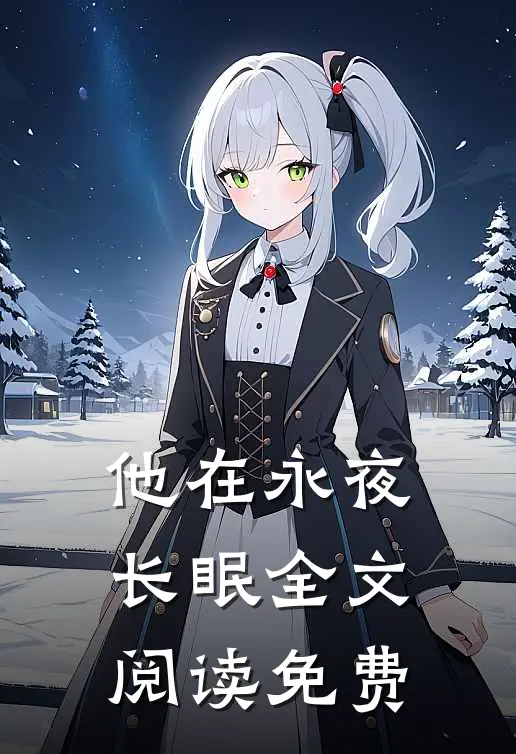 他在永夜长眠全文阅读免费